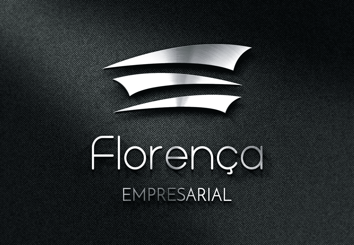 Identidade Visual Florença